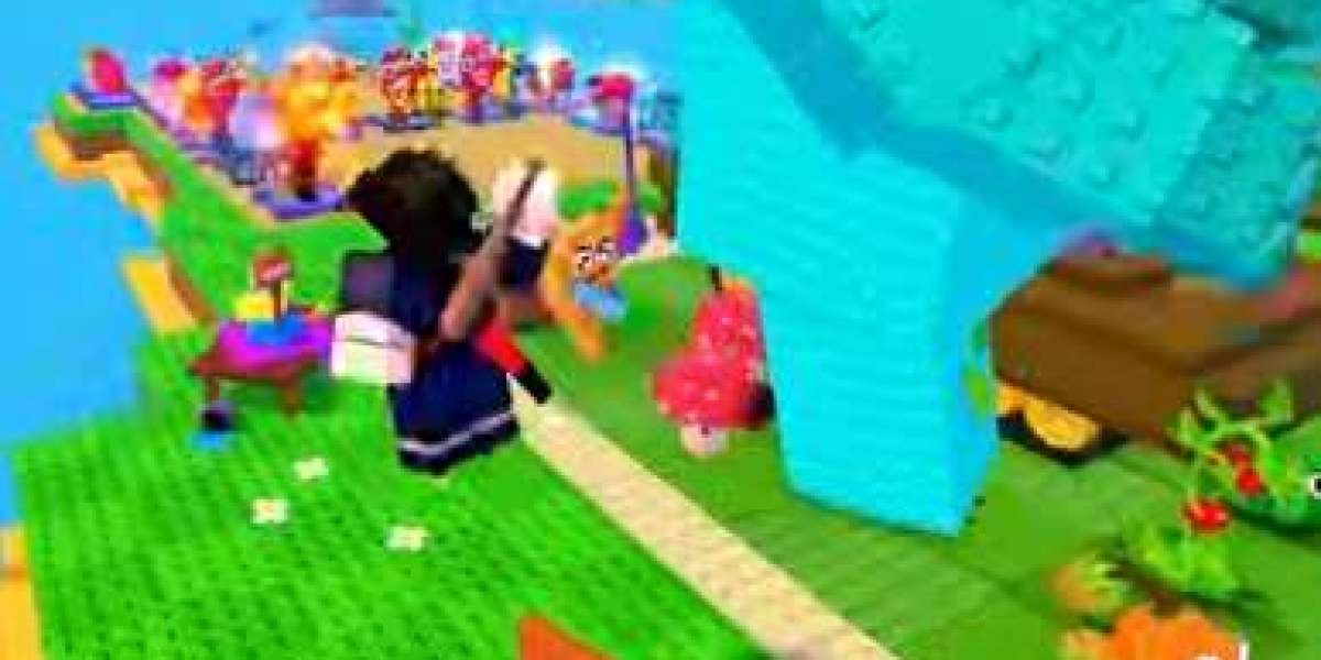 Plants vs Brainrots Vision and Awareness Study Routine