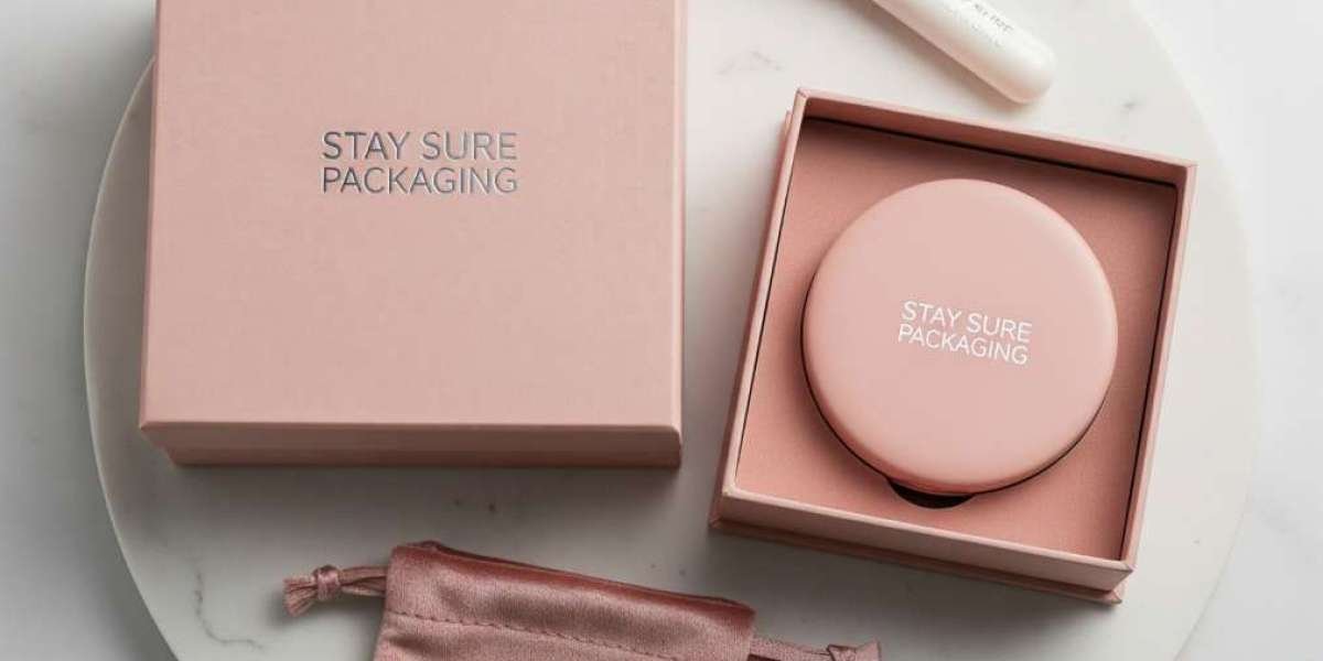 Make Your Holiday Gifts Shine with Custom Christmas Packaging Boxes