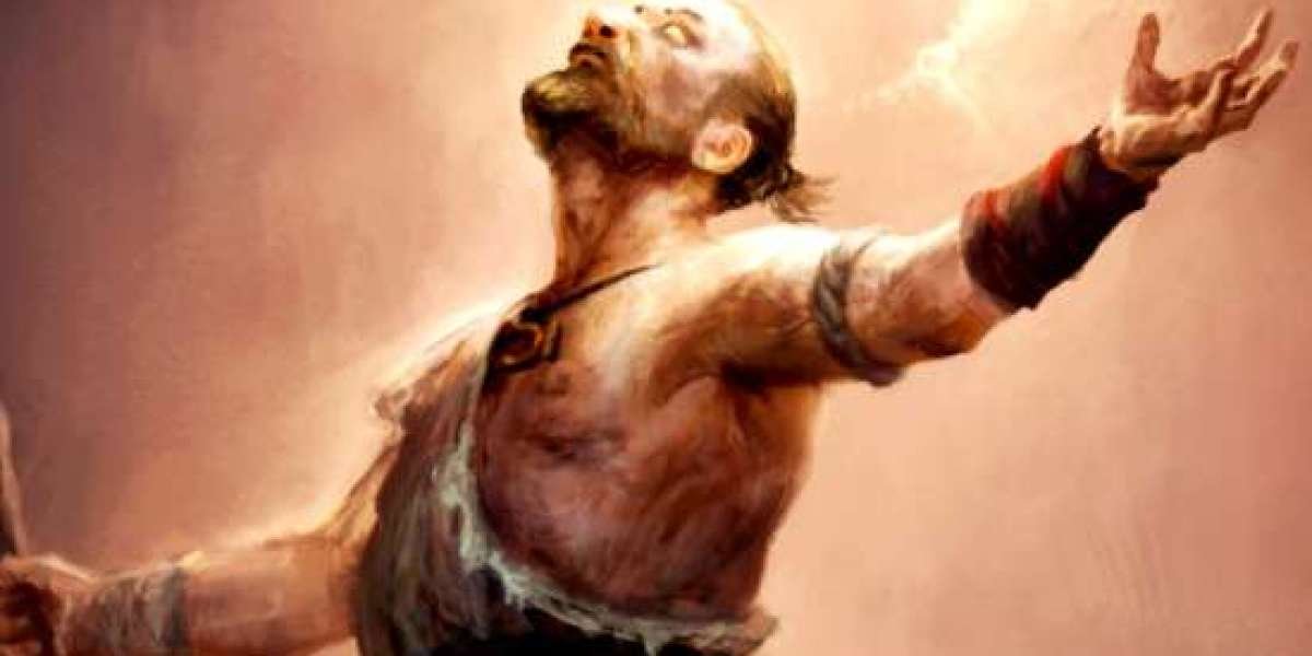 How to build a fire-related class in PoE 3.27