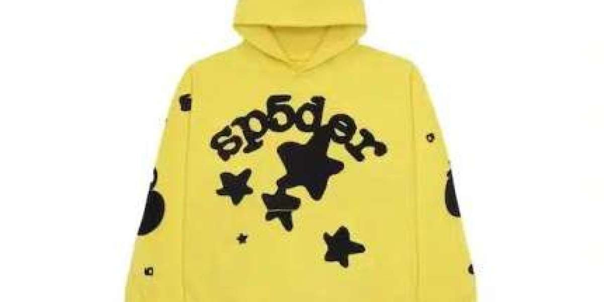 The Sp5der Hoodie: The Streetwear Icon Everyone Is Talking About in 2025