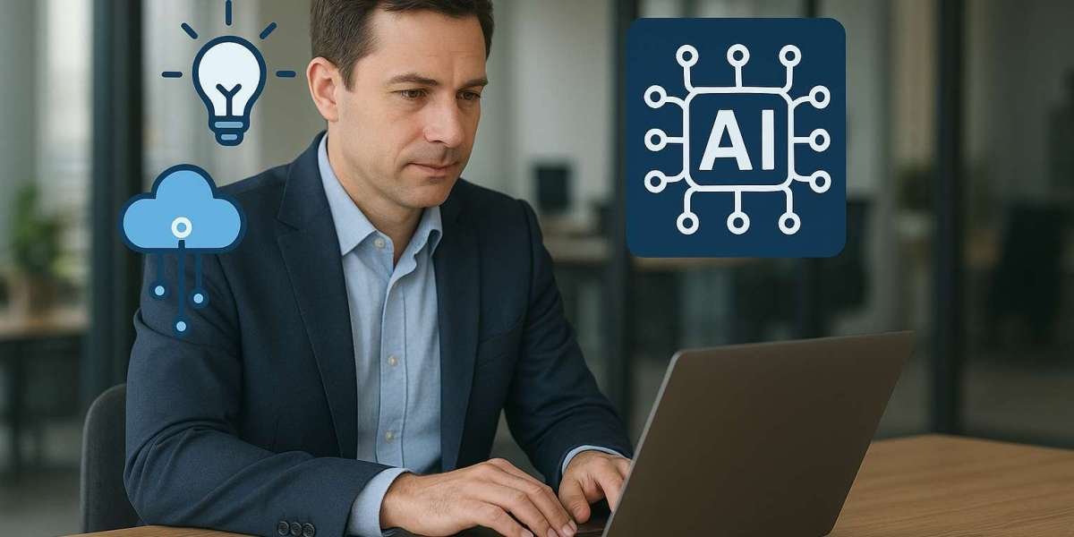 Reimagining Small Business Growth with Smart AI Tools: The Future Powered by QQAI