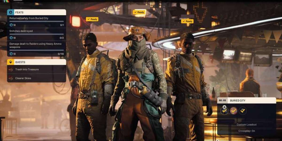 IGGM.com Review 2025: Is It the Best Place to Buy ARC Raiders Items Safely?