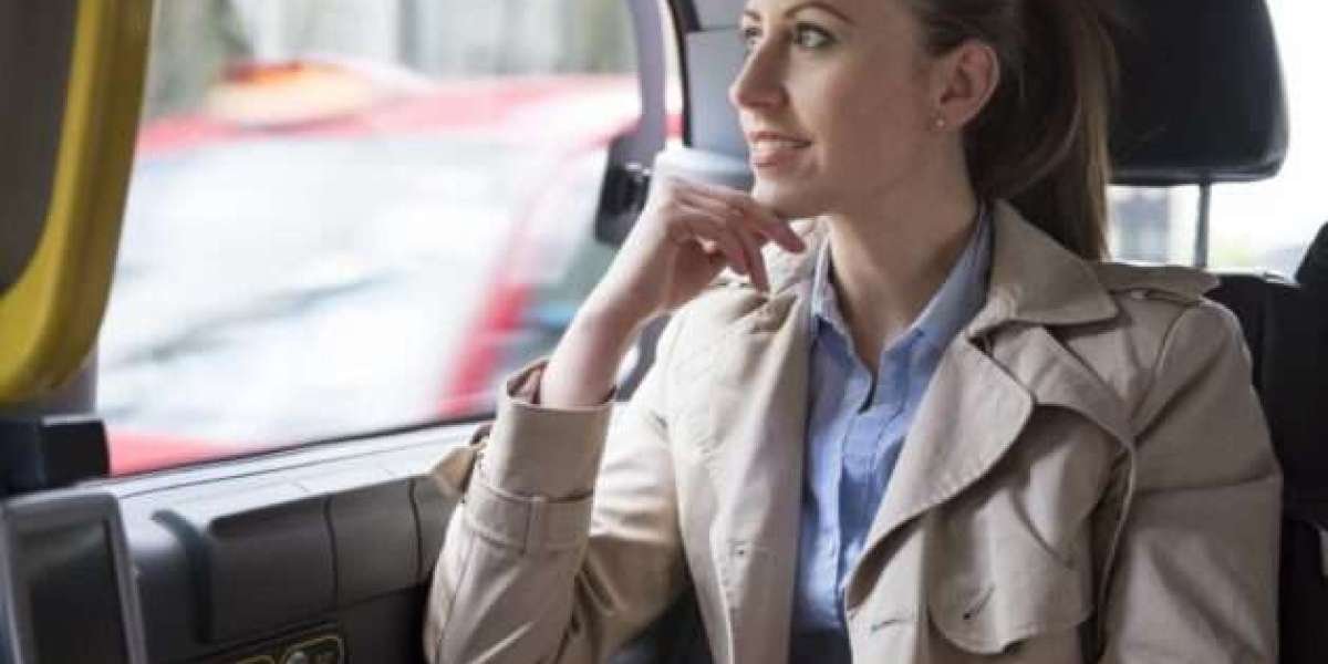 Airport Transportation Service Bartlett