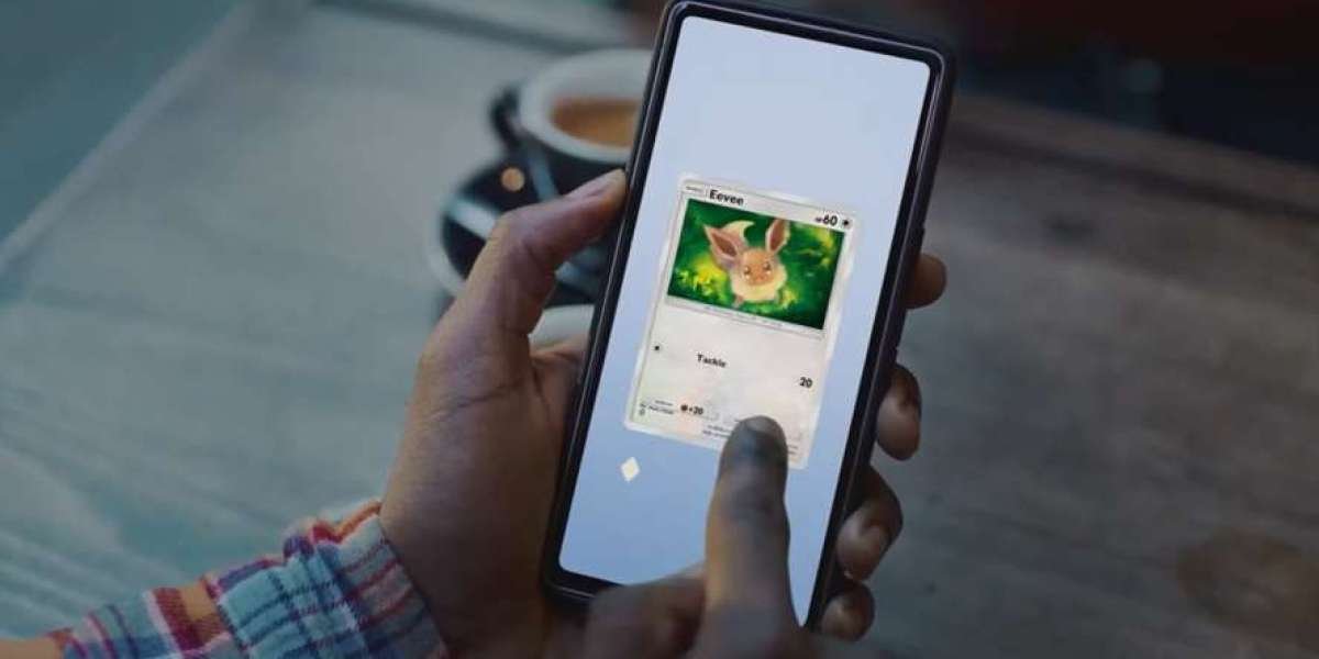 Pokémon TCG Pocket – Tausch-Feature ab Januar 2025