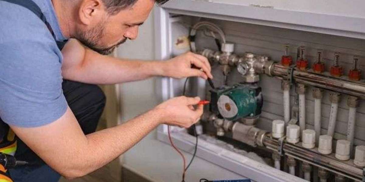 Free Boiler Surveys by Boilers Installation London
