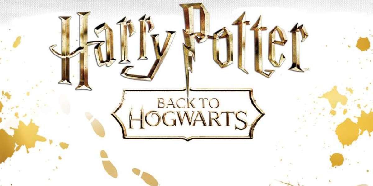 Discover Hogwarts: Magical Campus Events This August
