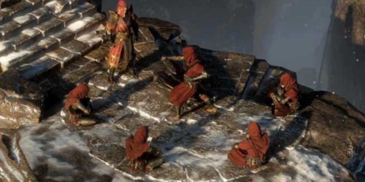 PoE 3.27 Backlash Explained: Ground Loot Nerfs, Scarab Drop Bugs & Currency Crisis