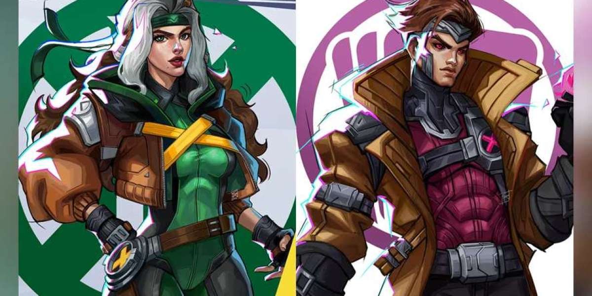 Marvel Rivals Season 5 – New Heroes & Themes Revealed