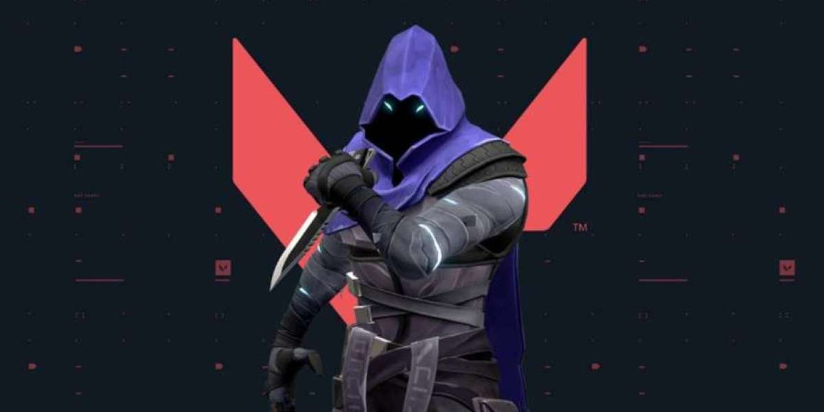 Valorant Closed Beta: Agents, Abilities & Omen Guide