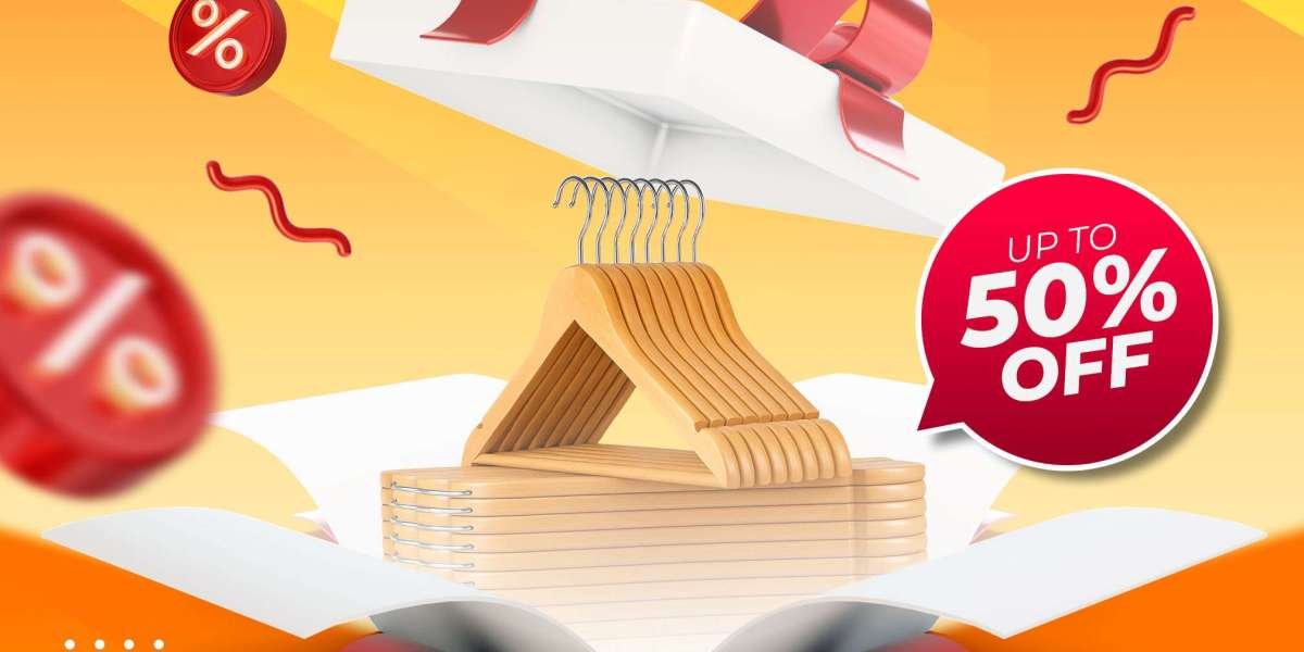 Premium Hangers Collection | Mooncee UAE – Non-Slip & Stylish Hangers