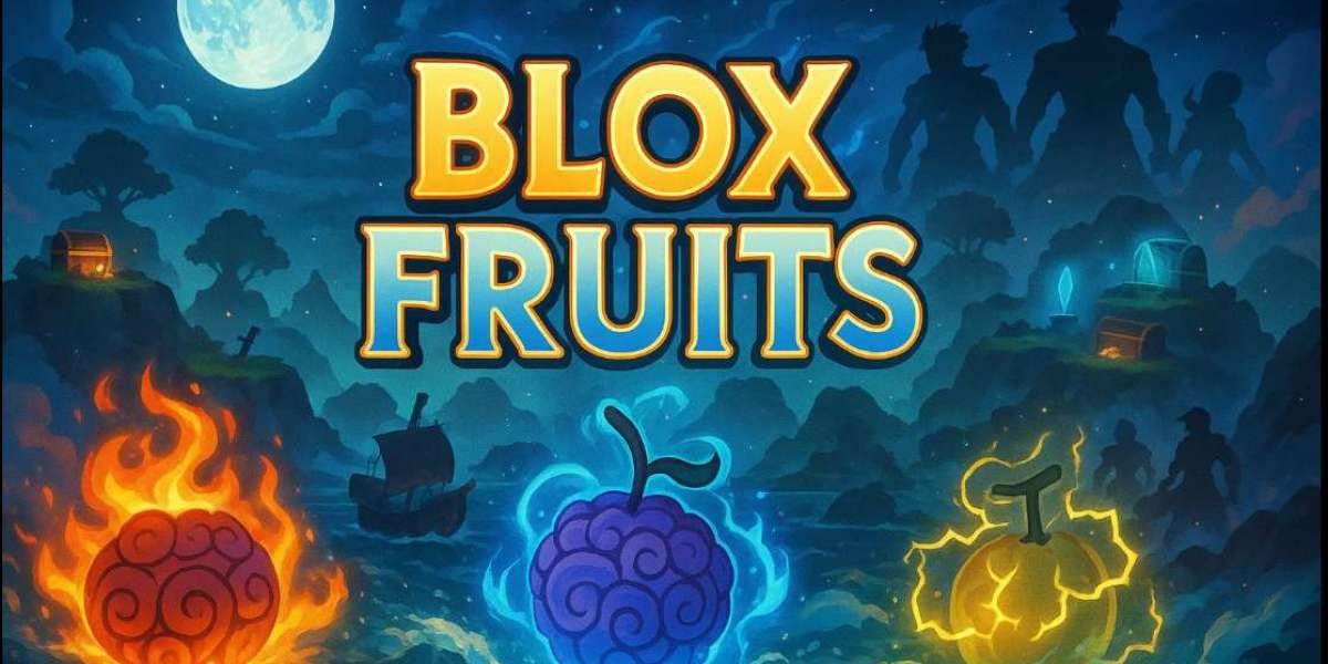 How to Farm Mirage Stock in Blox Fruits