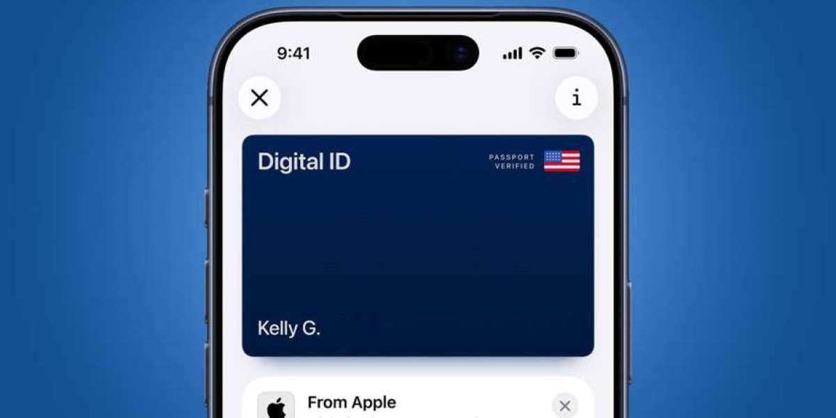 Apple Digital ID: Privacy Concerns & Security Risks
