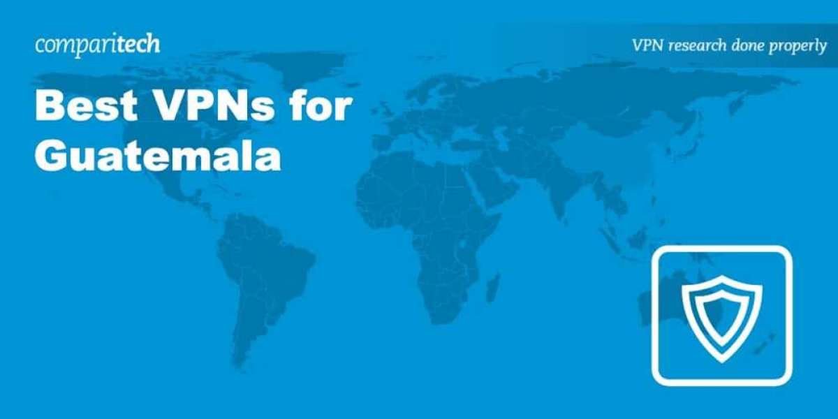 VPN for Guatemala – Bypass Regional Restrictions Easily