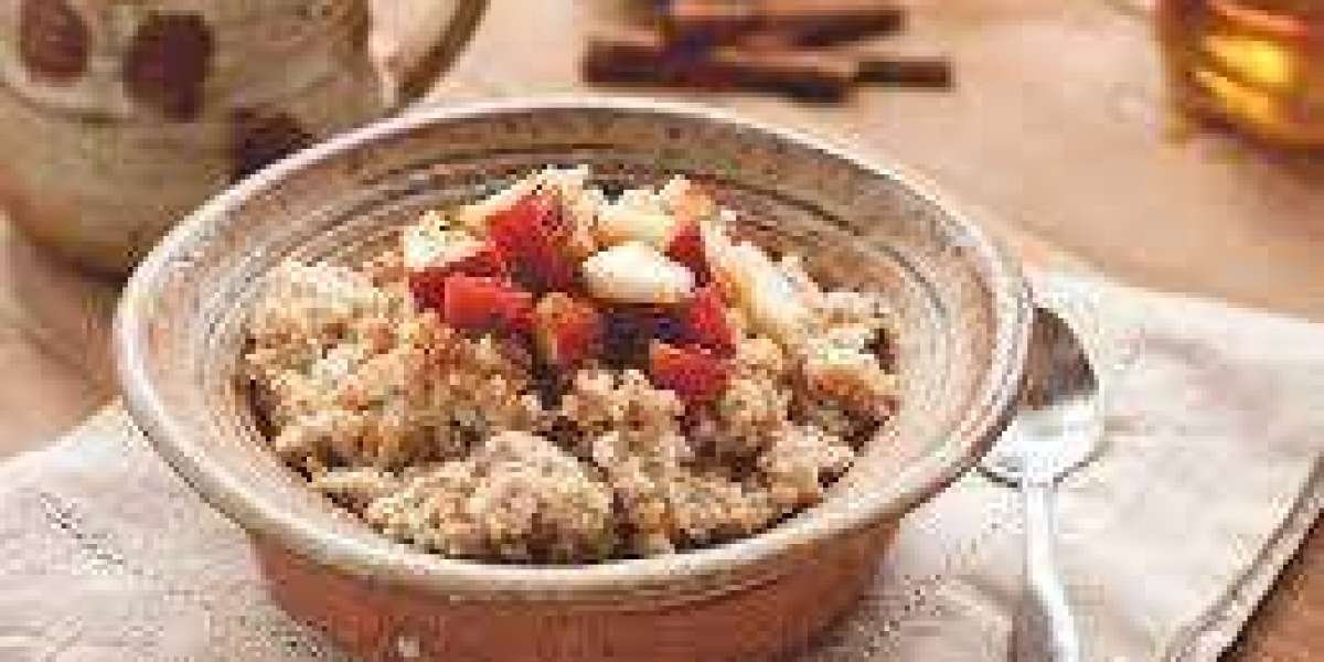 Gluten Free Oats Market Forecast: Size, Share, Trends, and Competitive Analysis