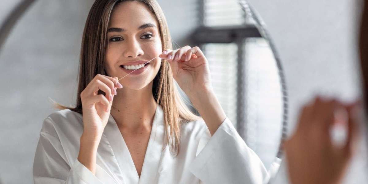 Forgetting Invisalign  How Things Gradually Improve in Welwyn Garden City