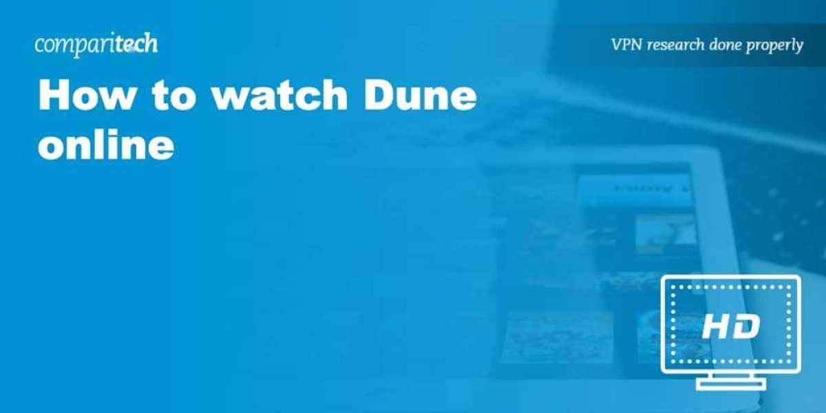 Watch Dune on HBO Max – Stream Anywhere with a VPN
