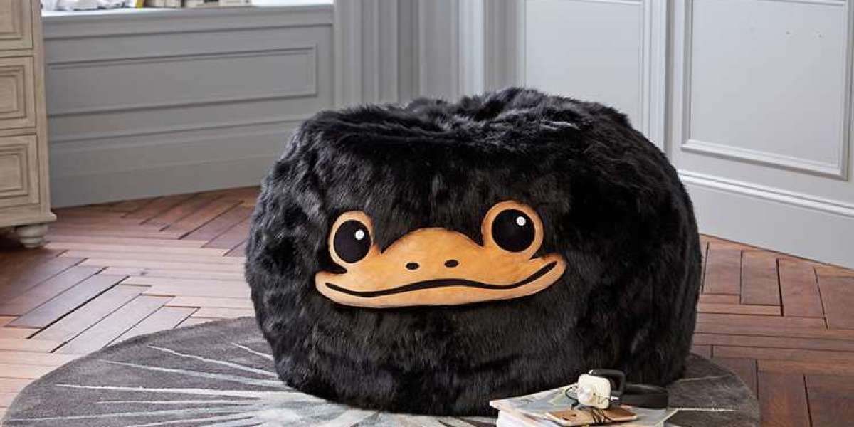 Magical Beasts Home Decor – Enchant Your Space