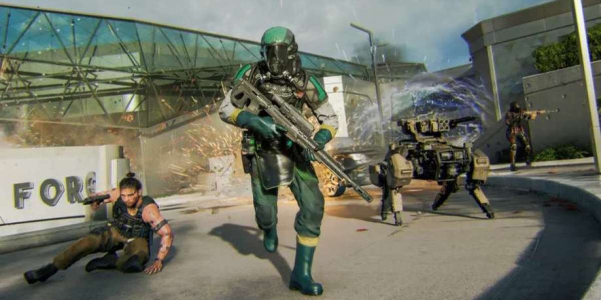 Call of Duty: старт сезона — новинки и карты