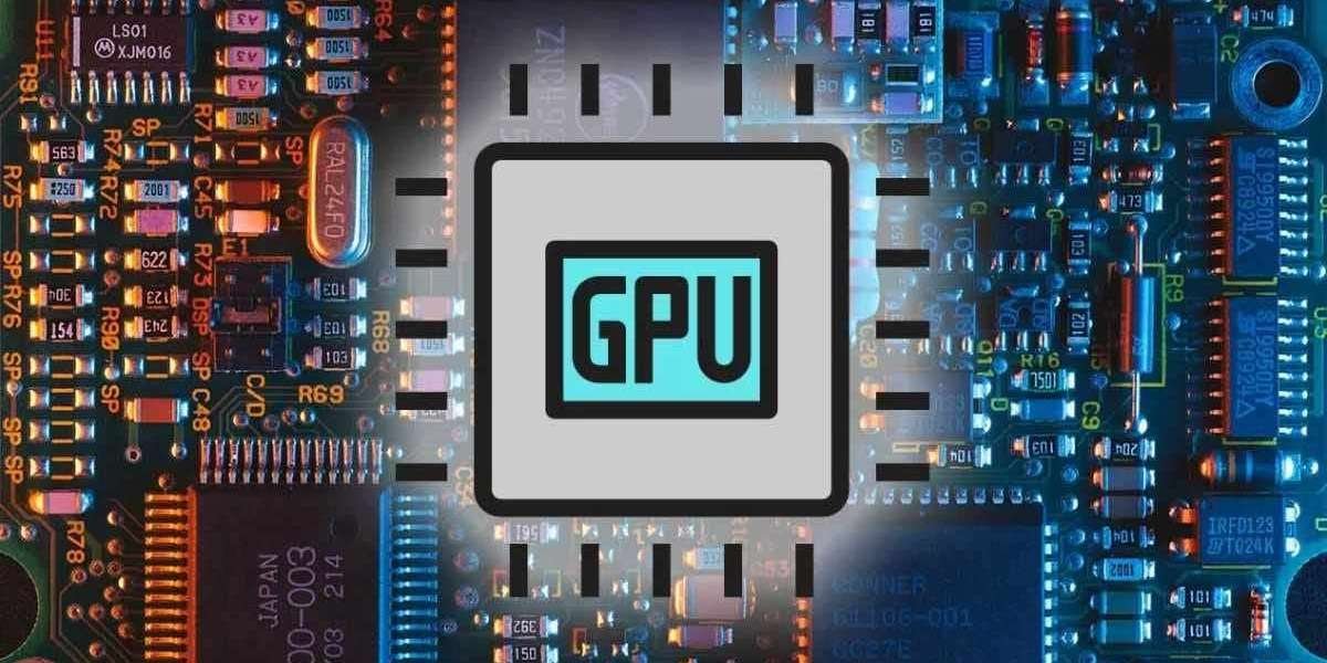 Key Graphic Processing Unit Market Trends Shaping the Future of Computing