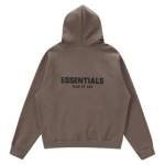 Essentials Hoodie