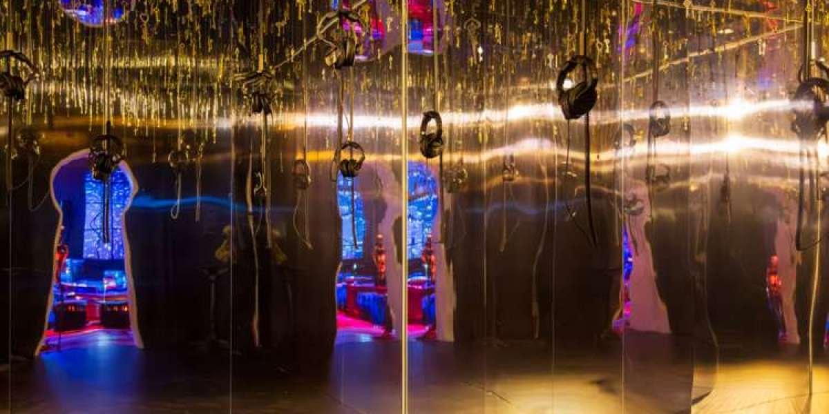 Harry Potter Audio Experience – Immersive Magic Awaits