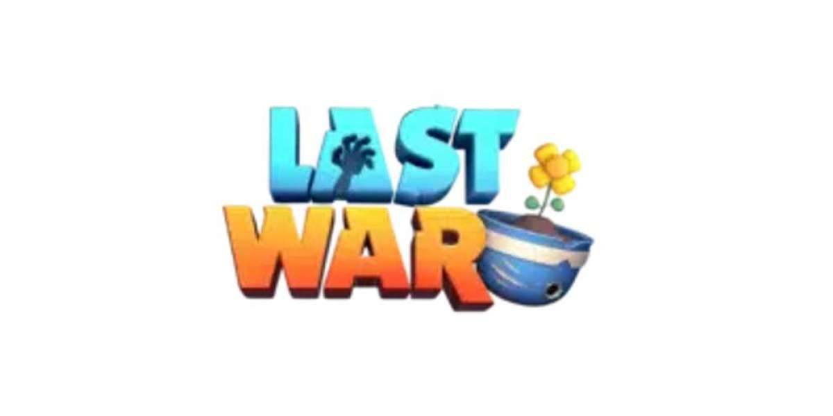 Last War Survival Districts Guide: Tips & Strategies