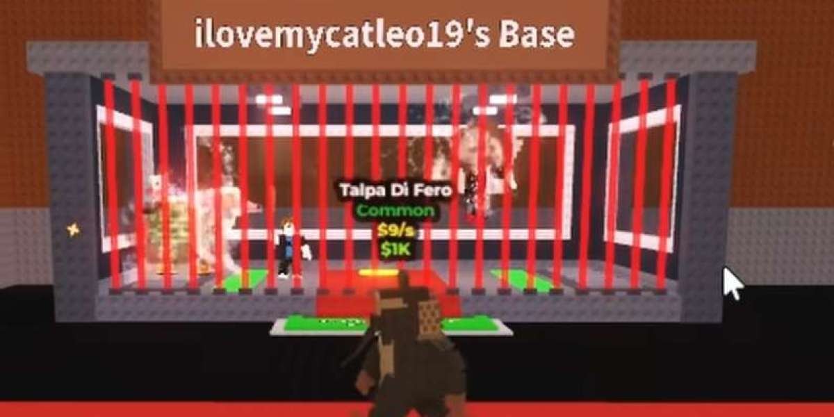 Why Penguino Cocosino Is Fun – Steal a Brainrot