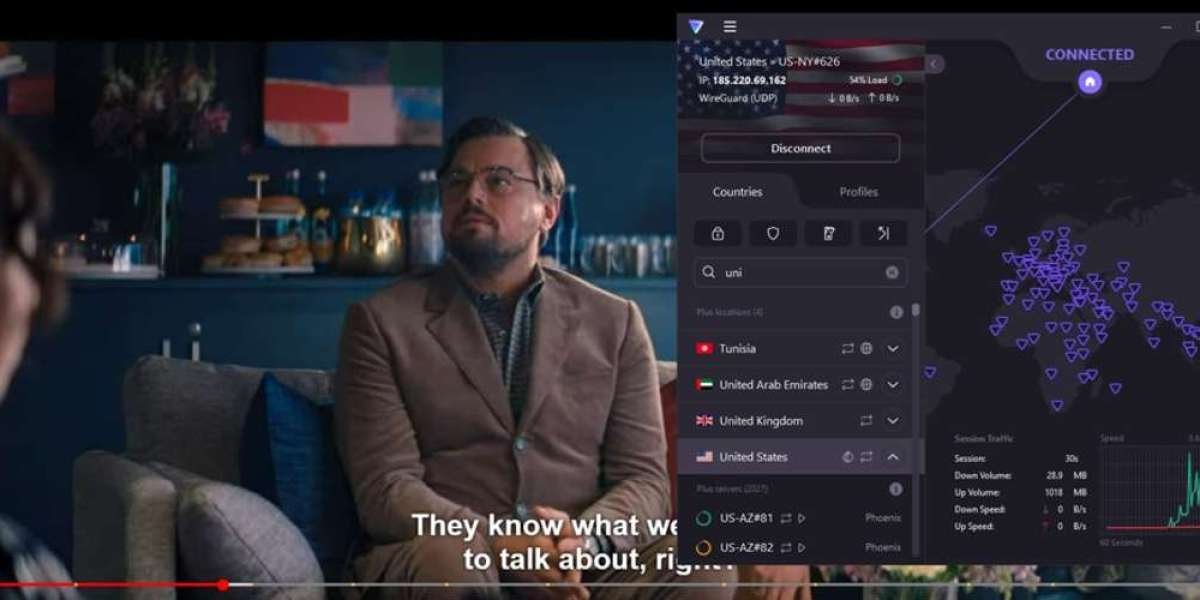 VPNs for Netflix: Top Picks to Unblock Streaming