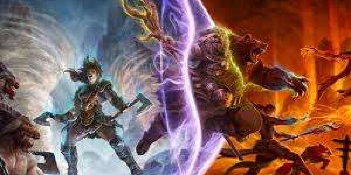 About Diablo 4 Season 11 & Compass to Carnage - IGGM