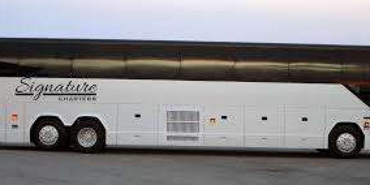 Limousine Bus Rental: Luxury, Comfort, and Style for Every Occasion