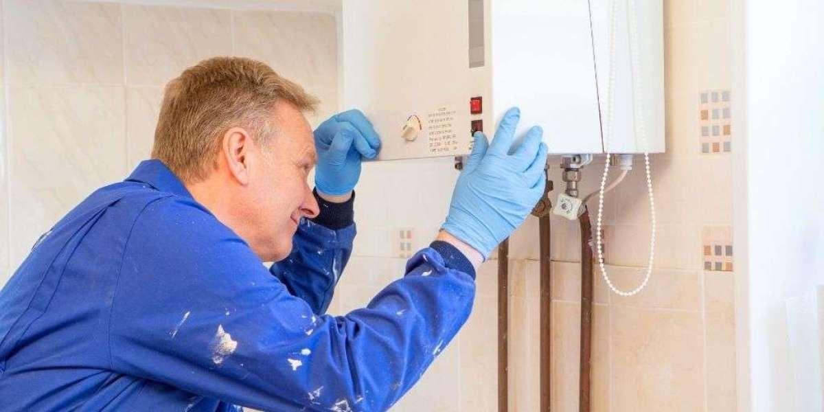 Reliable Heating & Boiler Care | Air Hive Conditioning