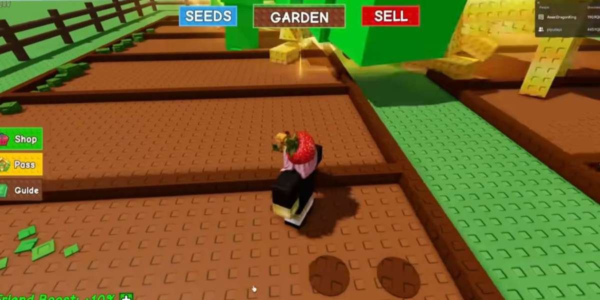 Grow A Garden Plant Trait Tier List and Analysis