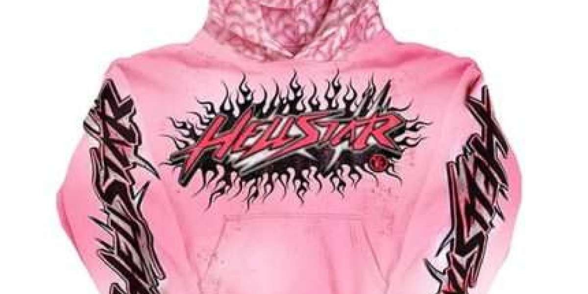 Hellstar Clothing: The Streetwear Brand Everyone Is Whispering About in 2025