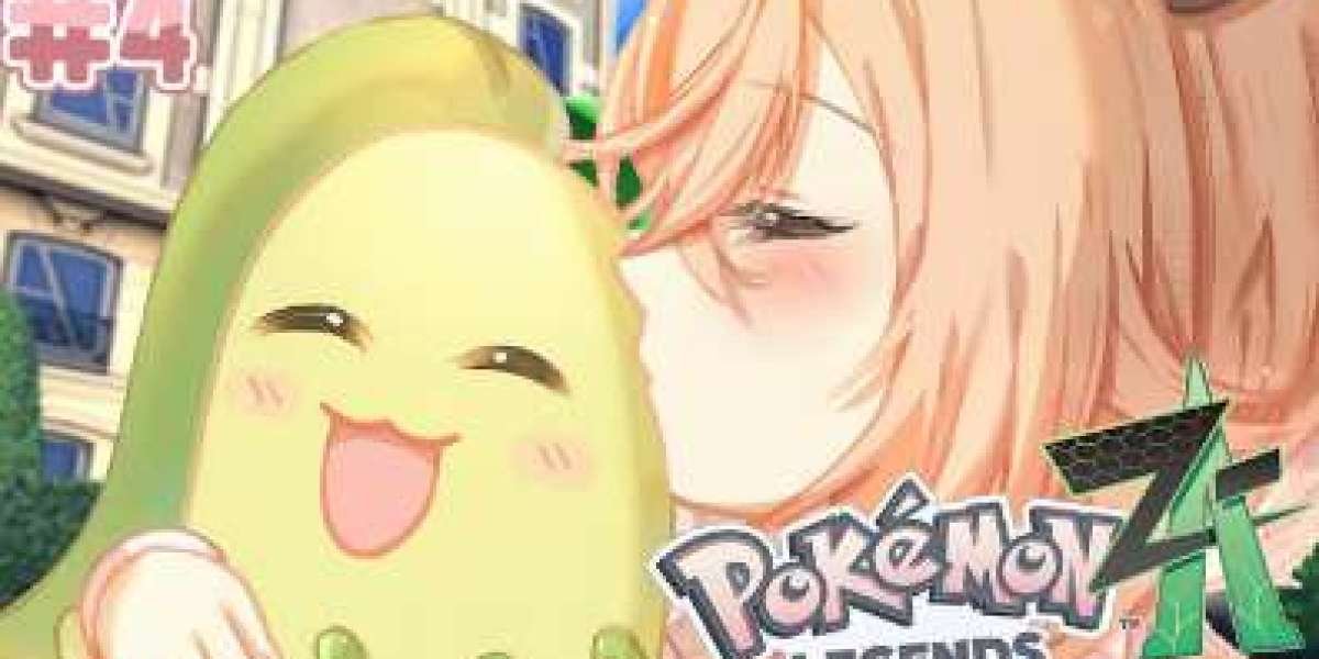 How to Catch or Buy Honedge in Pokémon Legends: Z-A – A Complete Guide for Players