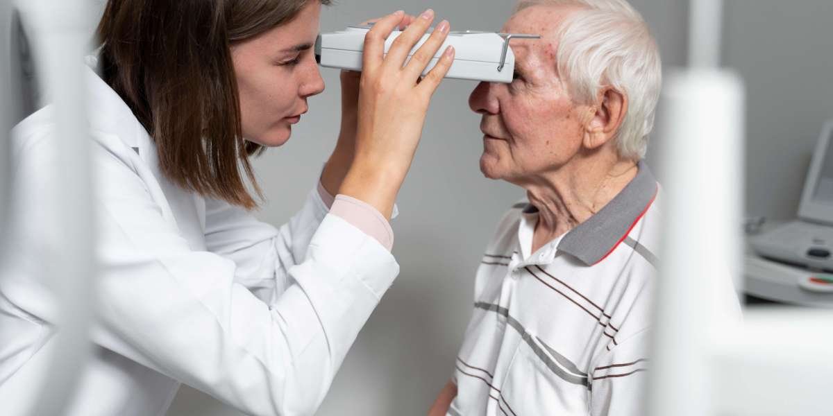 Early signs of glaucoma and treatment methods