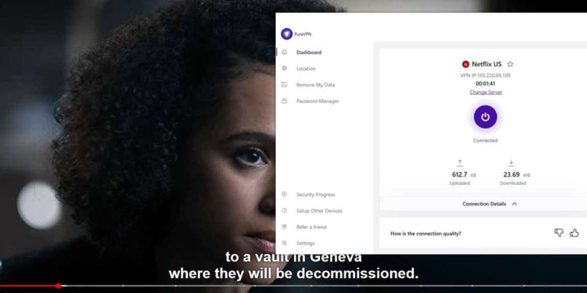 Top VPNs for Netflix – Unblock Content Anywhere