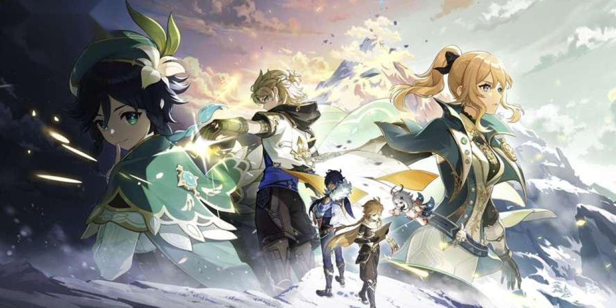 Genshin Impact Update: Durin, Buffs & New Characters