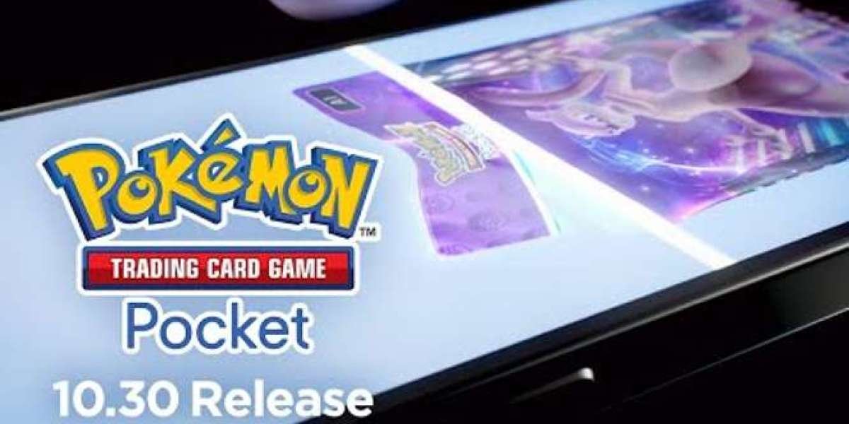 Pokémon TCG Pocket Launch – Mobile Card Game Arrives