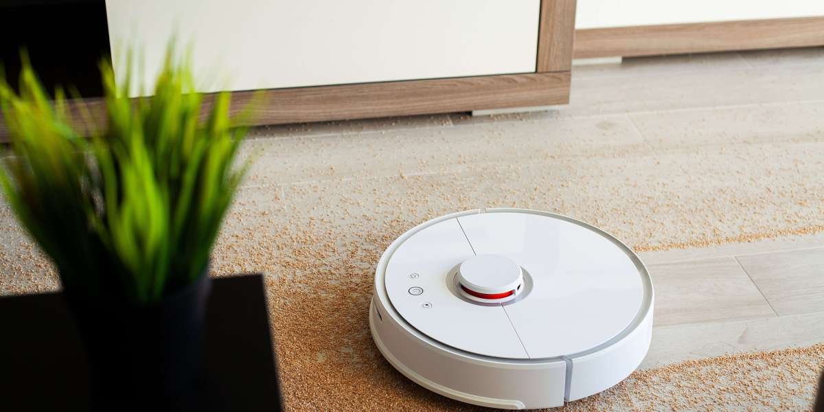 The 10 Most Terrifying Things About Robot Vacuum And Mop For Pet Hair