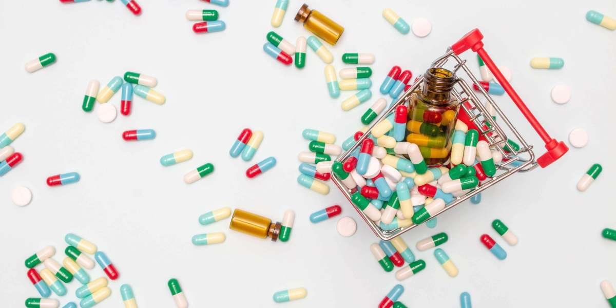 9 Things Your Parents Teach You About Online Pharmacy For Pain Relief