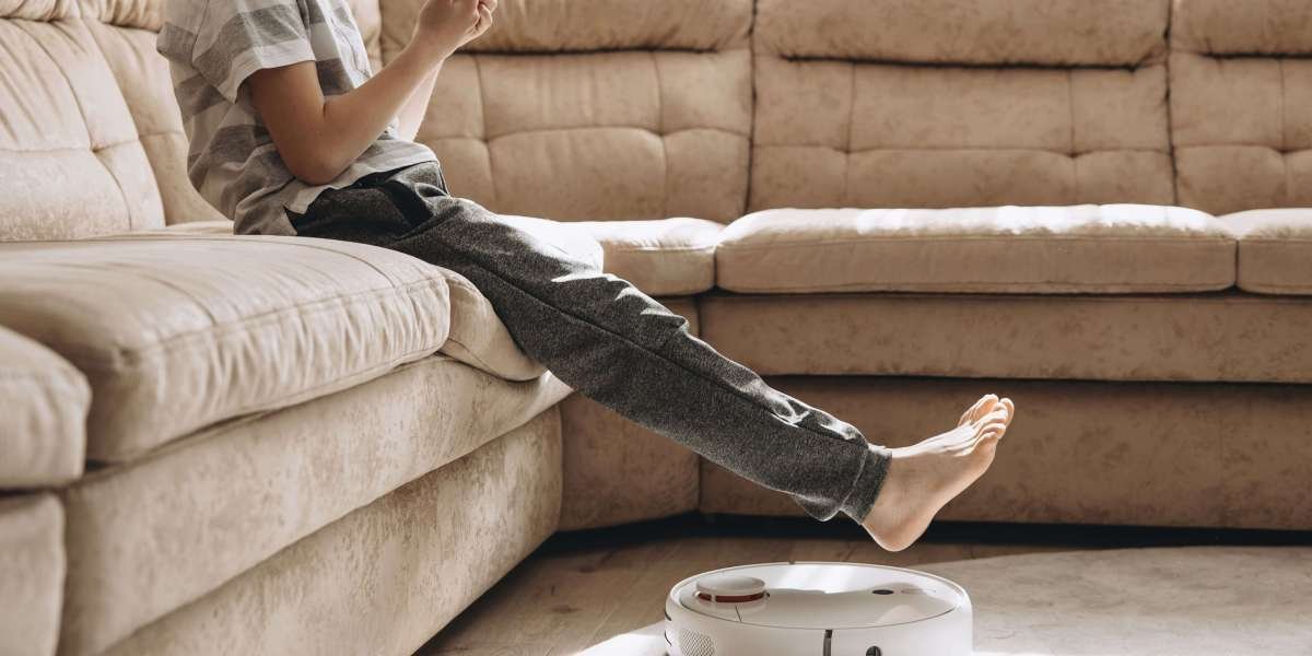 11 Ways To Completely Sabotage Your Buy Robot Cleaner