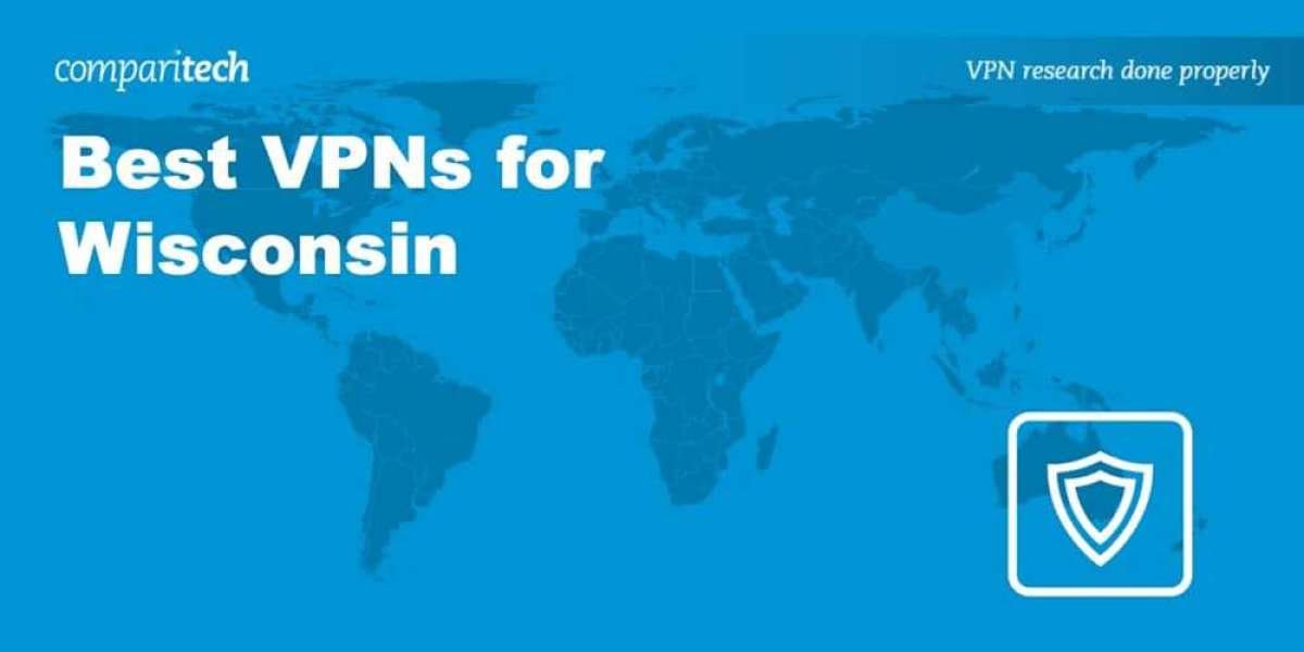 Top VPN Options for Wisconsin - Secure Access