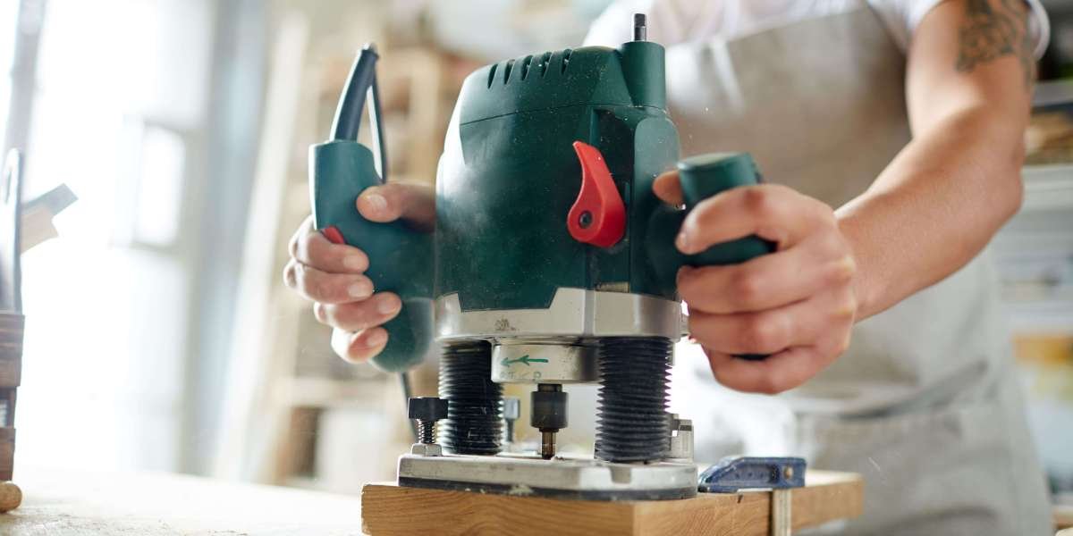 Where Is Thicknesser Machine Price Comparison Be One Year From Right Now?