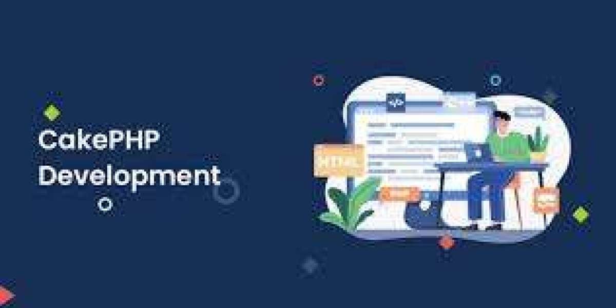 Top CakePHP Agency UK: Elevate Your Web Development with Expert Solutions