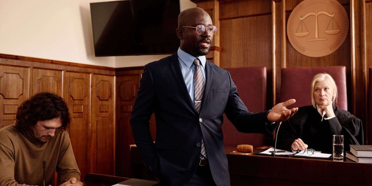 Speak "Yes" To These 5 Legal Representation Injury Tips