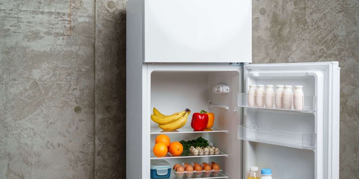 The No. One Question That Everyone In Buy Fridge Online Should Be Able Answer