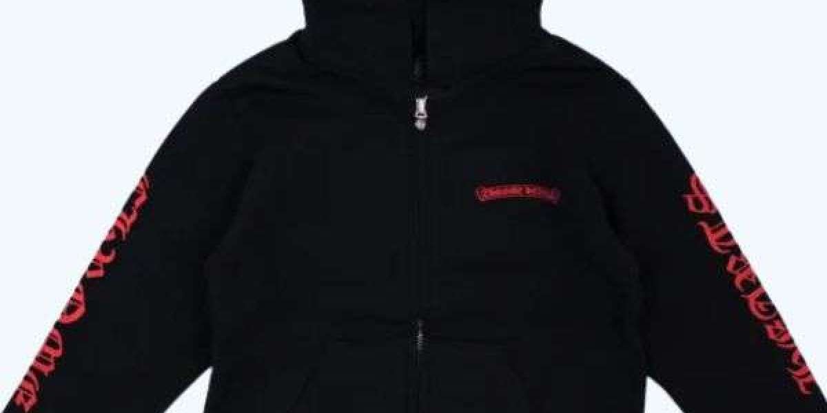 Chrome Hearts accessories fans wear every day