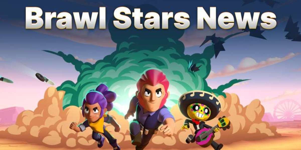Brawl Stars Update – Player Backlash Over Reward Changes