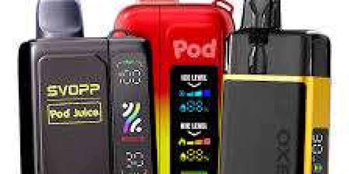 Oxbox Vape Review: Try Oxbar Pod Juice Flavors for Smooth, Long-Lasting Taste