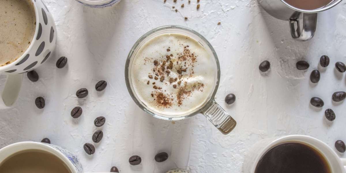 Guide To Coffee Bean Coffee Maker: The Intermediate Guide Towards Coffee Bean Coffee Maker